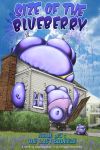 Size of the Blueberry #3 cover by okayokayokok