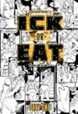 Ick or Eat PART 1 comic preview by okayokayokok