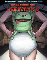 Tales from the Crib Keeper 6 by okayokayokok