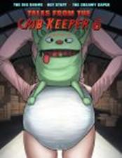 Tales from the Crib Keeper 6 by okayokayokok