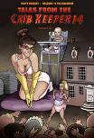 Tales from the Crib Keeper 14 cover